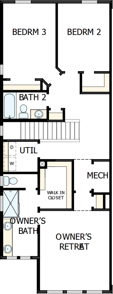 2nd Floor