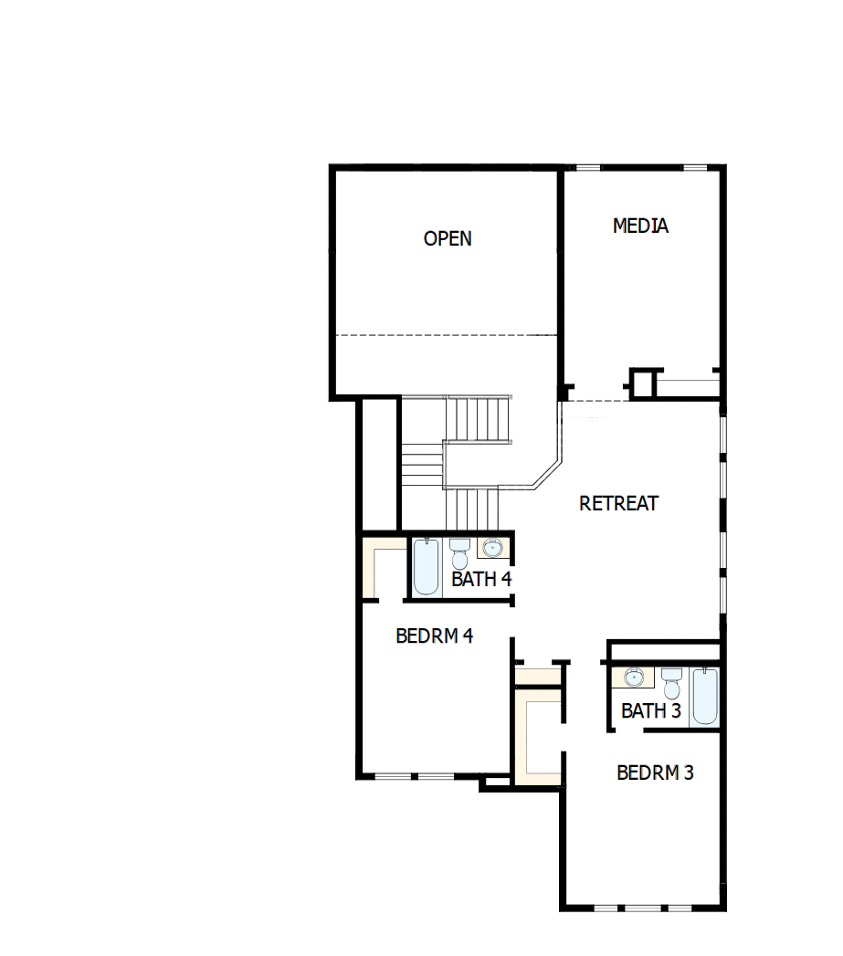 2nd Floor