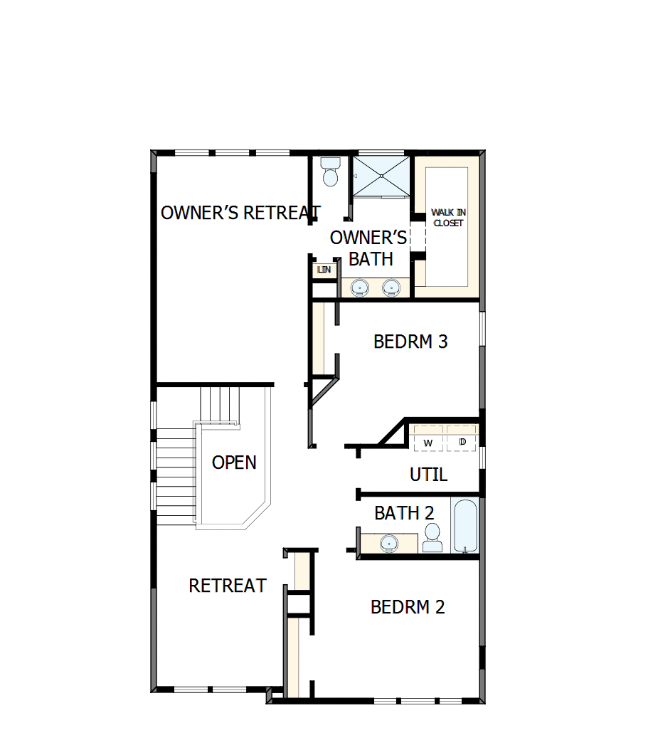 2nd Floor