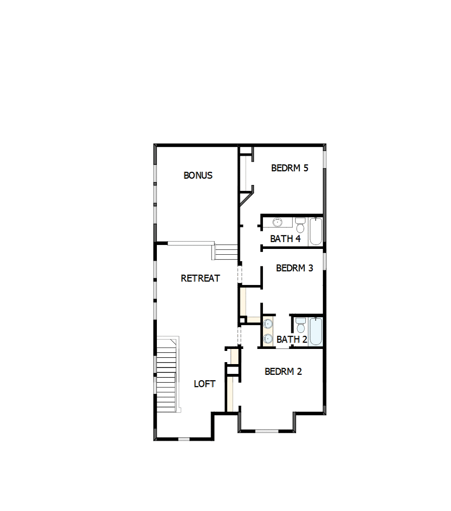 2nd Floor