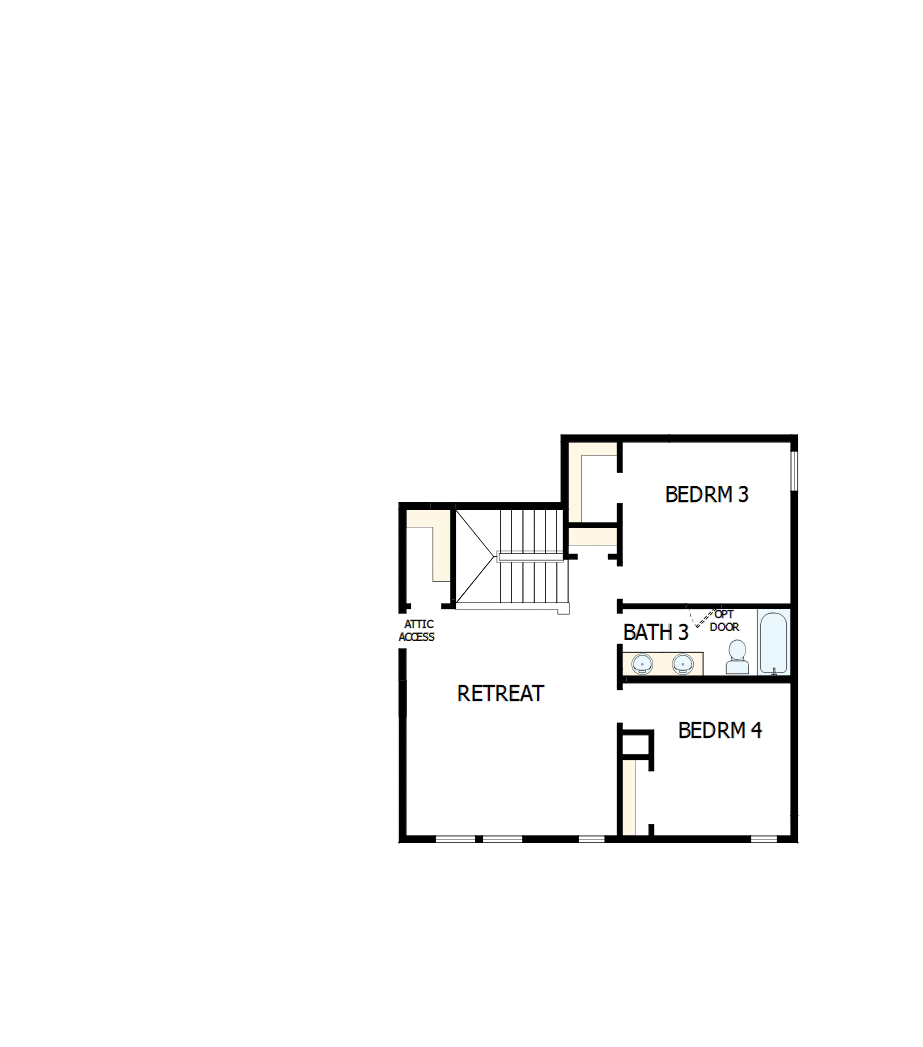 2nd Floor