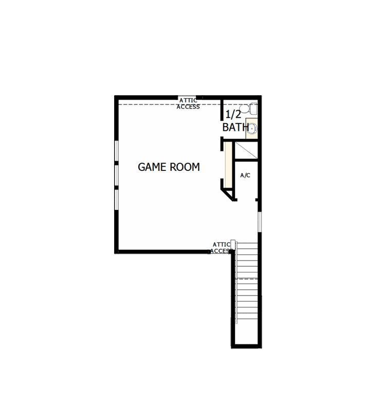 3rd Floor