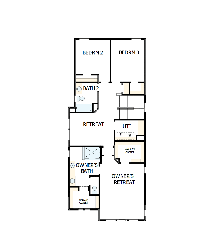 2nd Floor