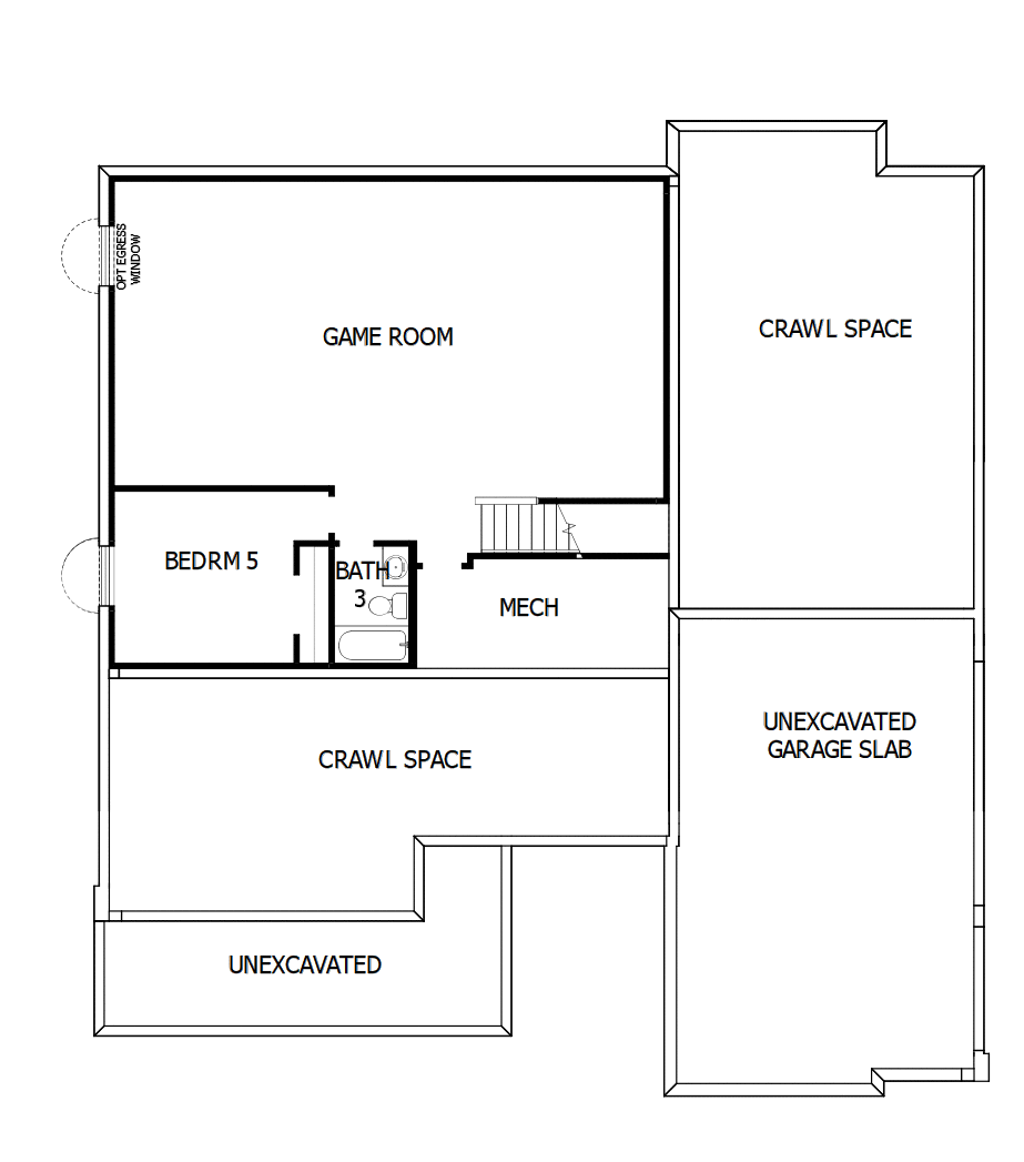 Basement