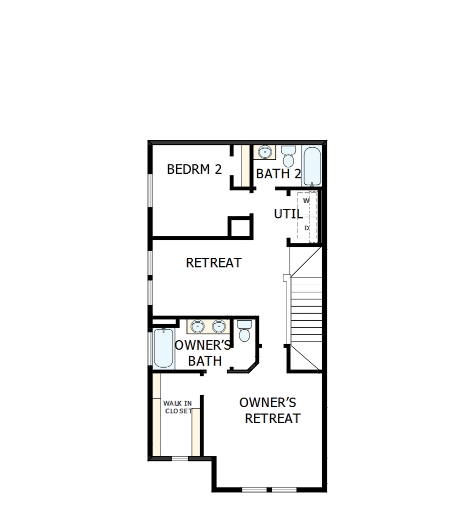 2nd Floor