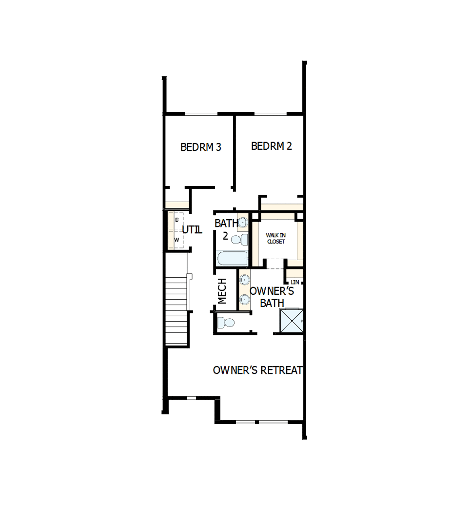 2nd Floor