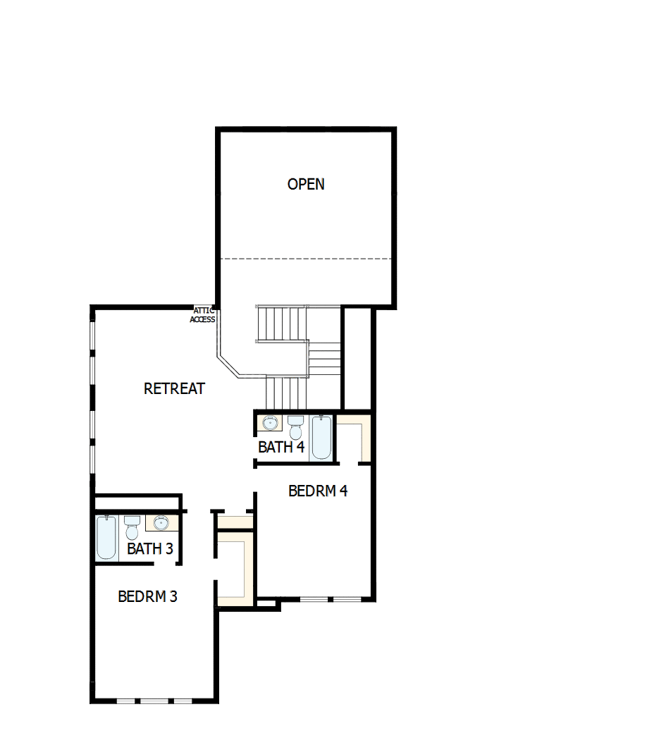 2nd Floor