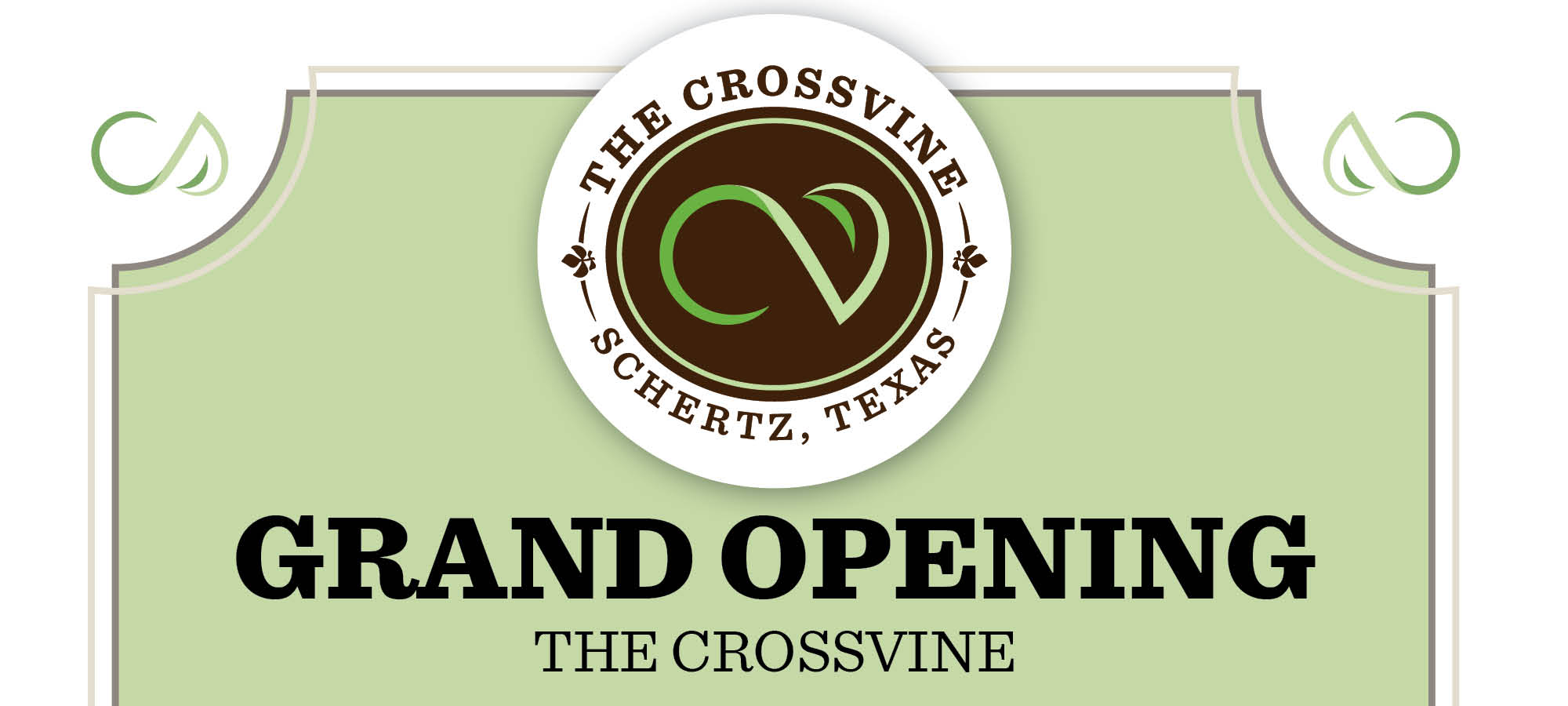 Explore Model Homes, Enjoy Light Bites and Enter Giveaway in The Crossvine