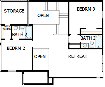 2nd Floor