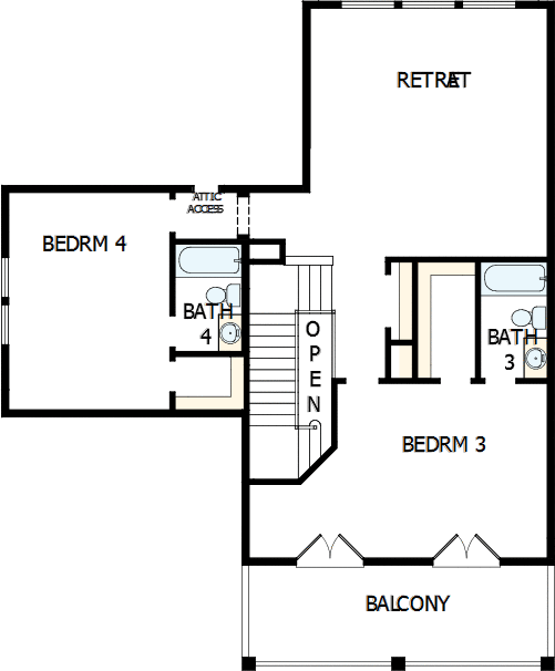 2nd Floor