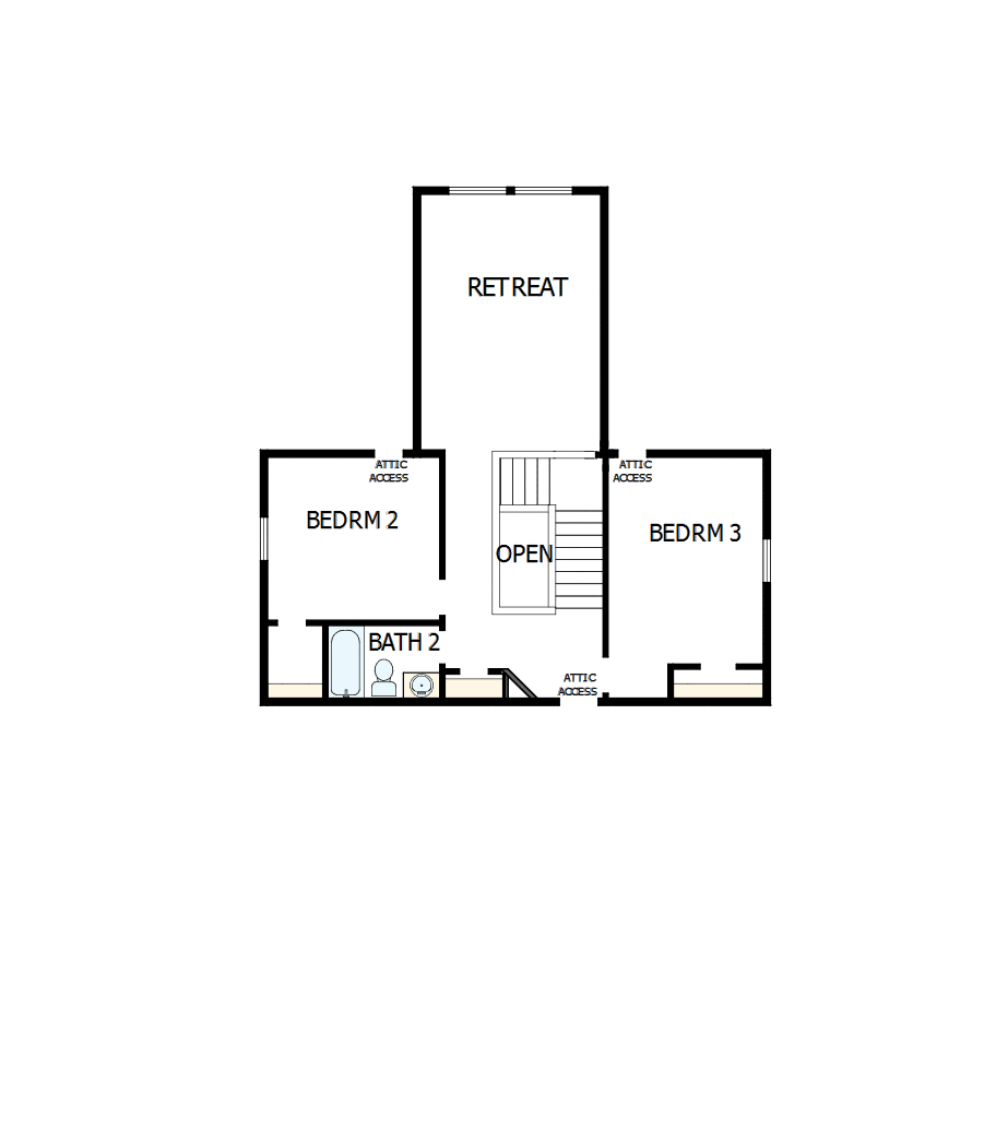 2nd Floor