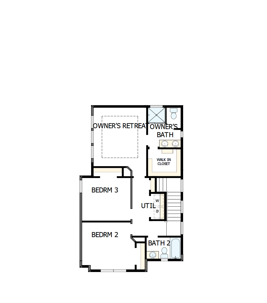 2nd Floor