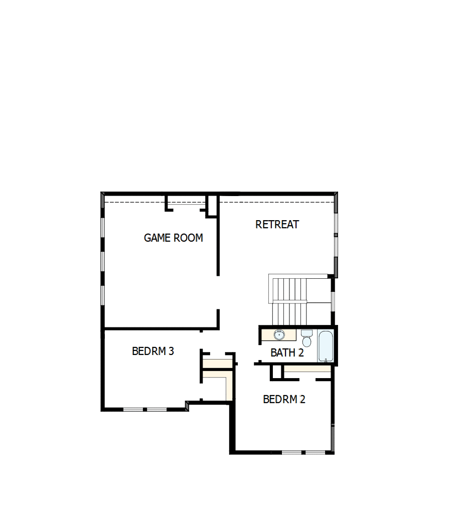 2nd Floor