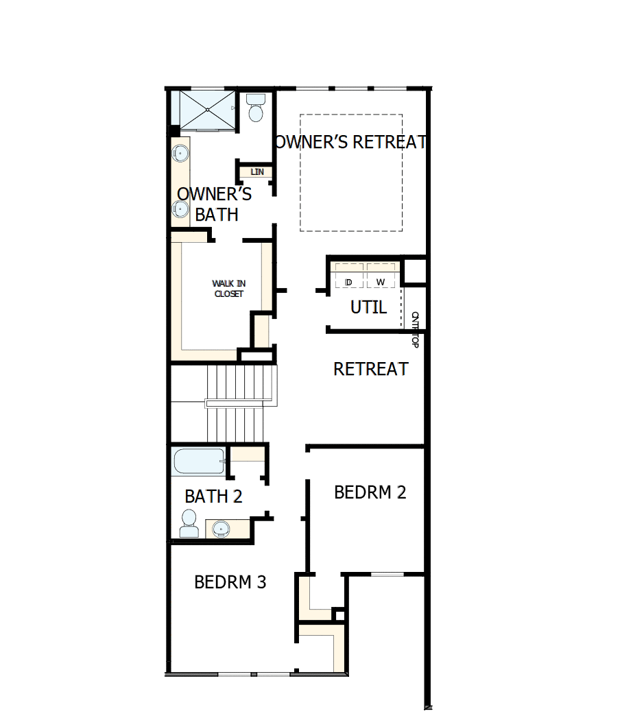 2nd Floor