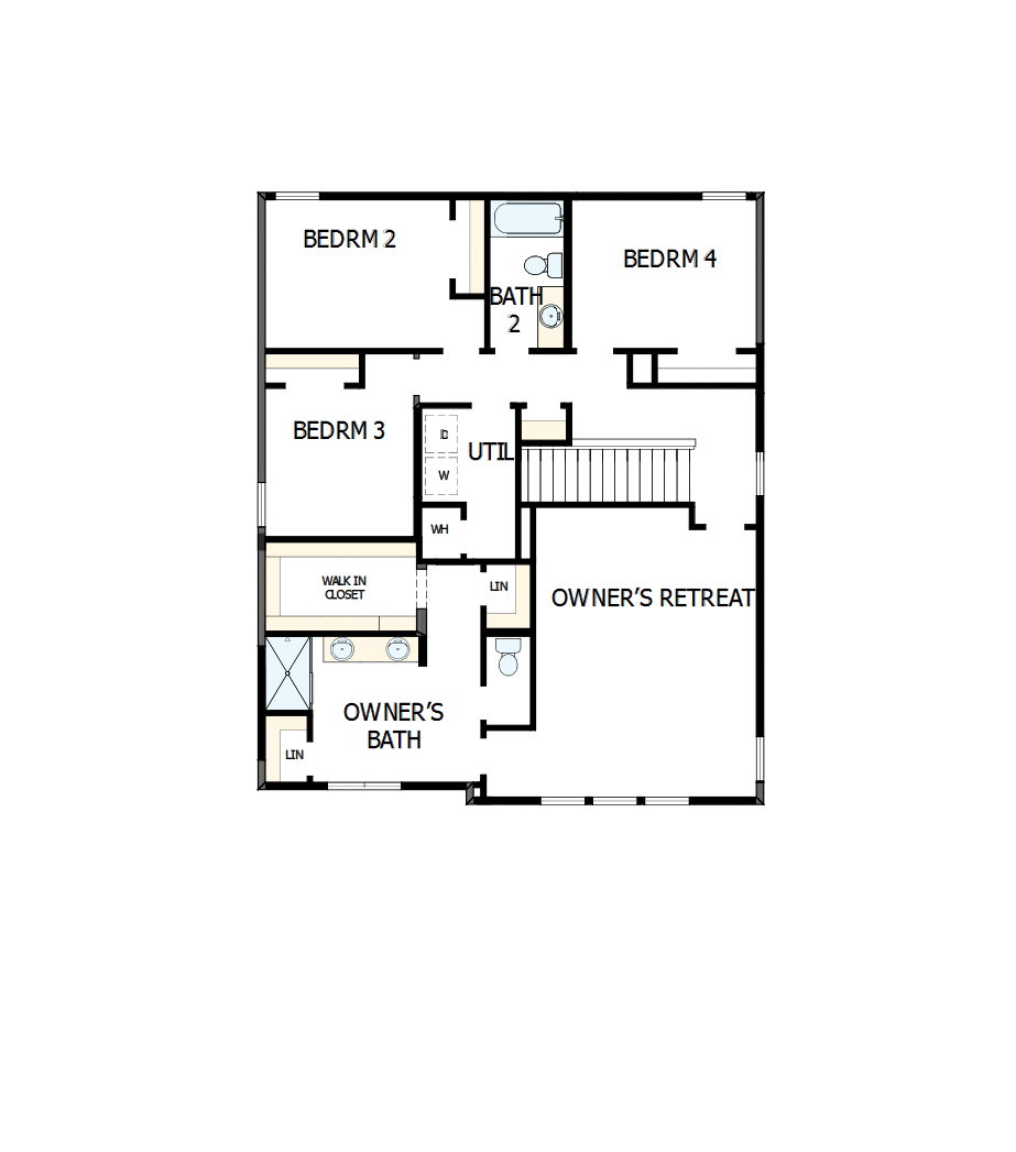 2nd Floor