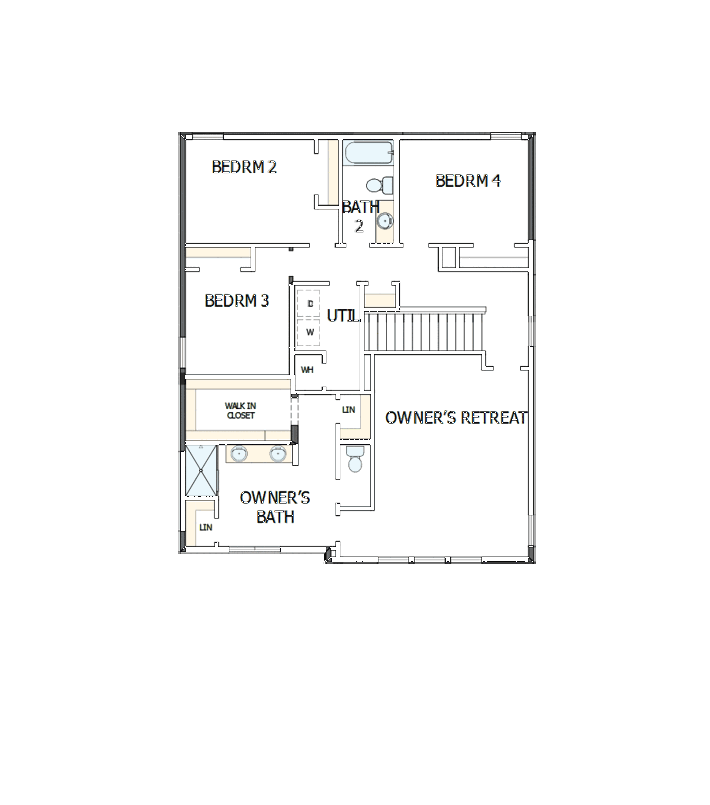 2nd Floor