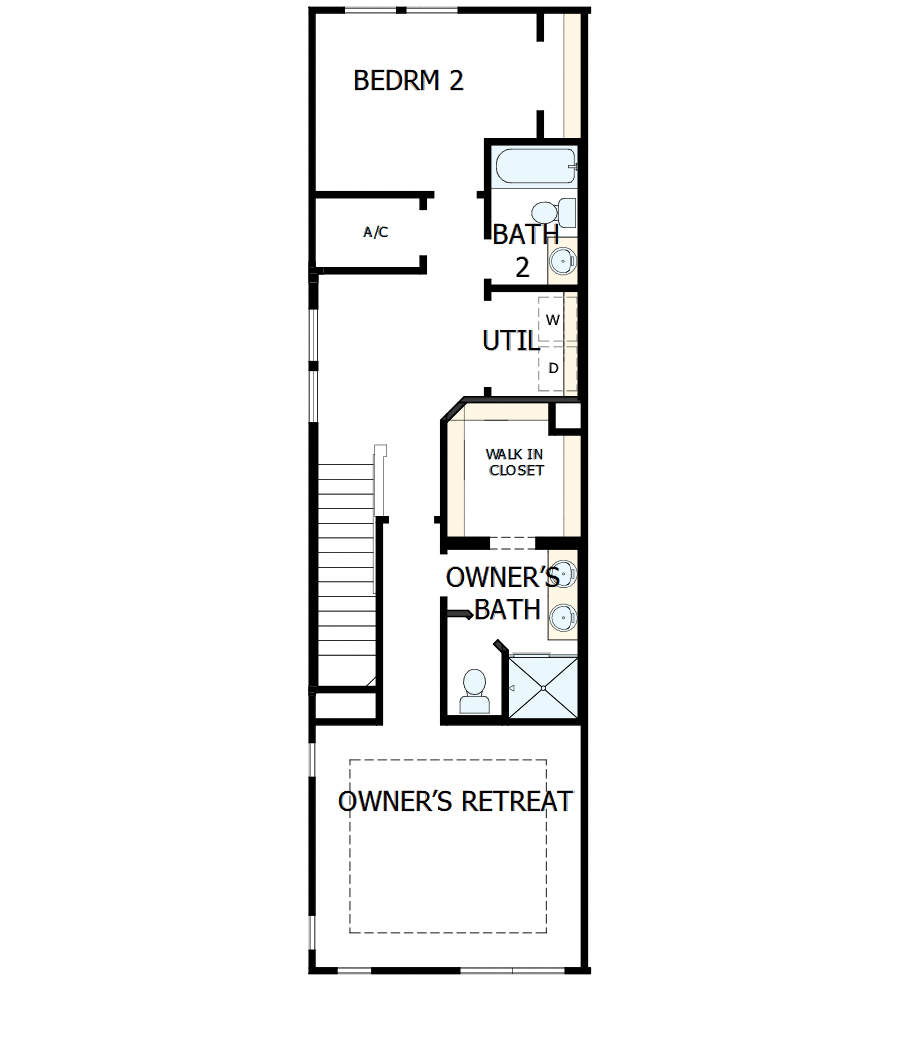 2nd Floor