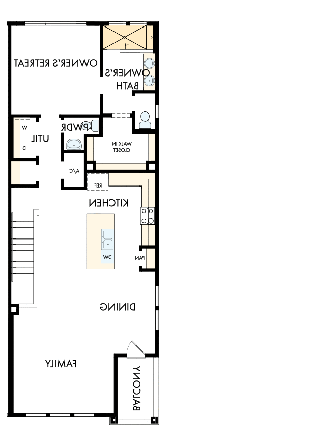 2nd Floor