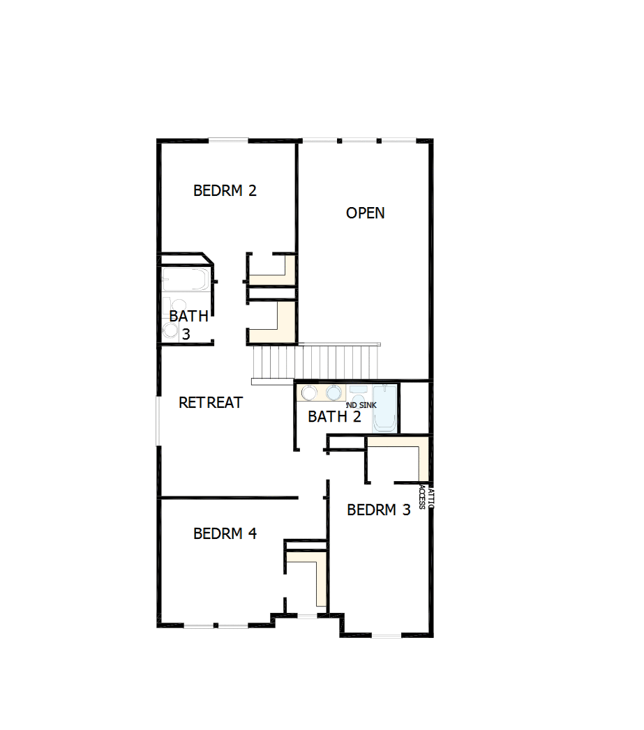 2nd Floor