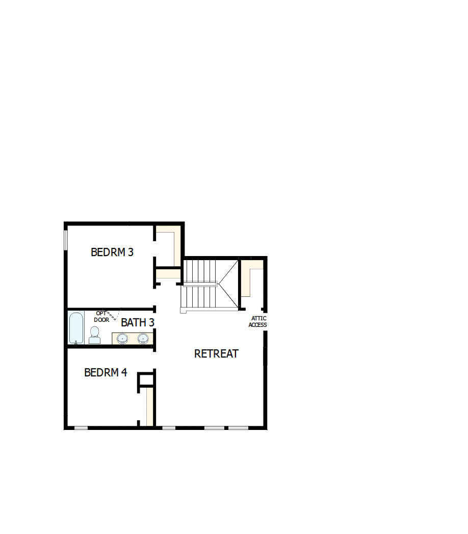 2nd Floor