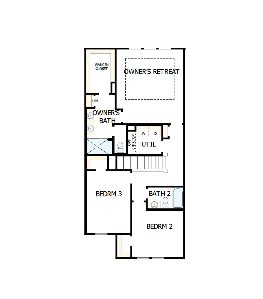 2nd Floor