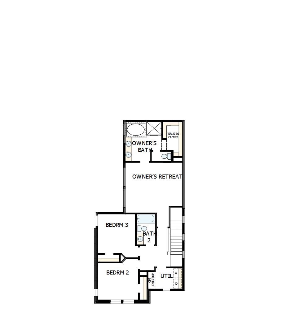 2nd Floor