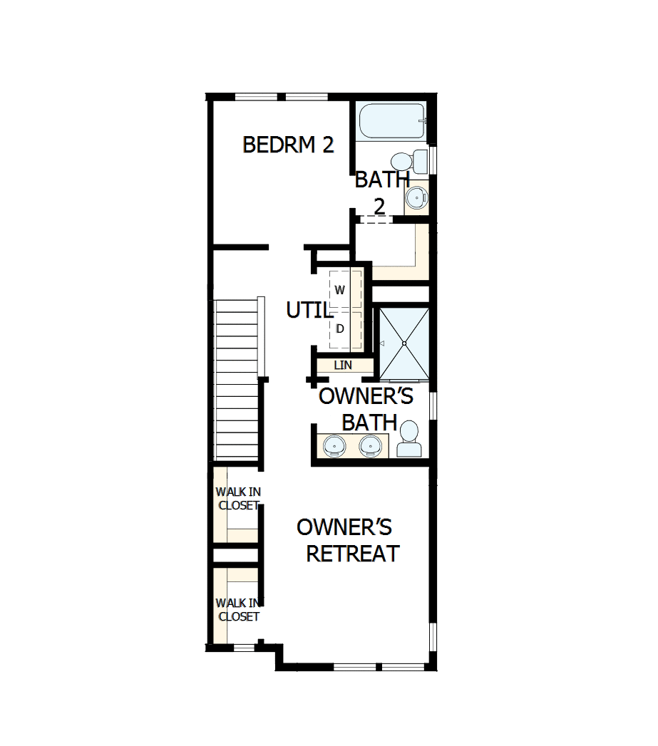 3rd Floor