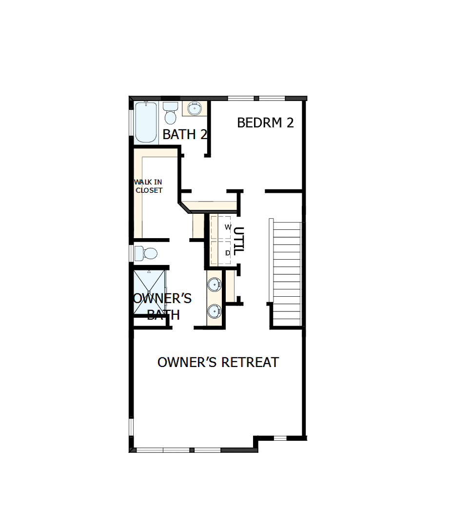 3rd Floor