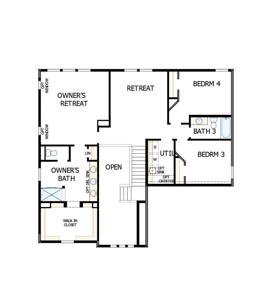 2nd Floor