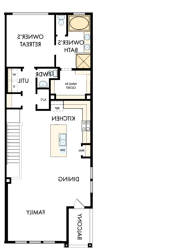 2nd Floor