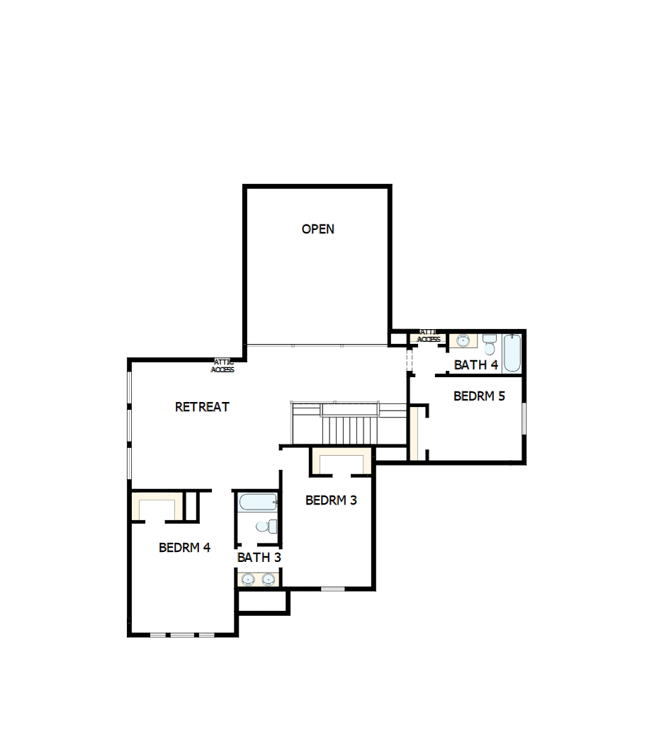 2nd Floor