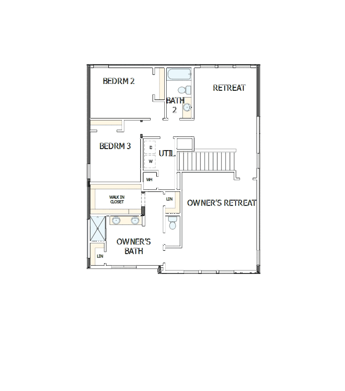 2nd Floor