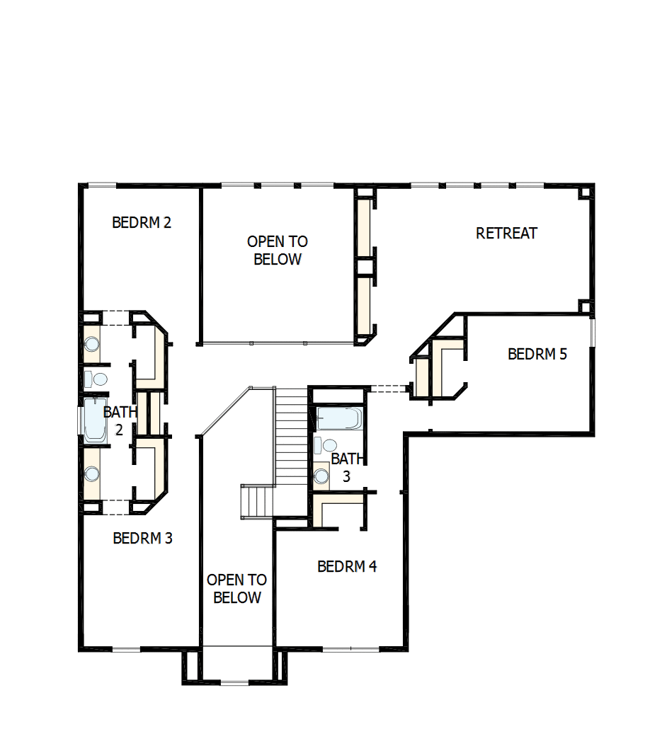 2nd Floor