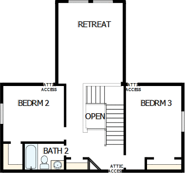 2nd Floor