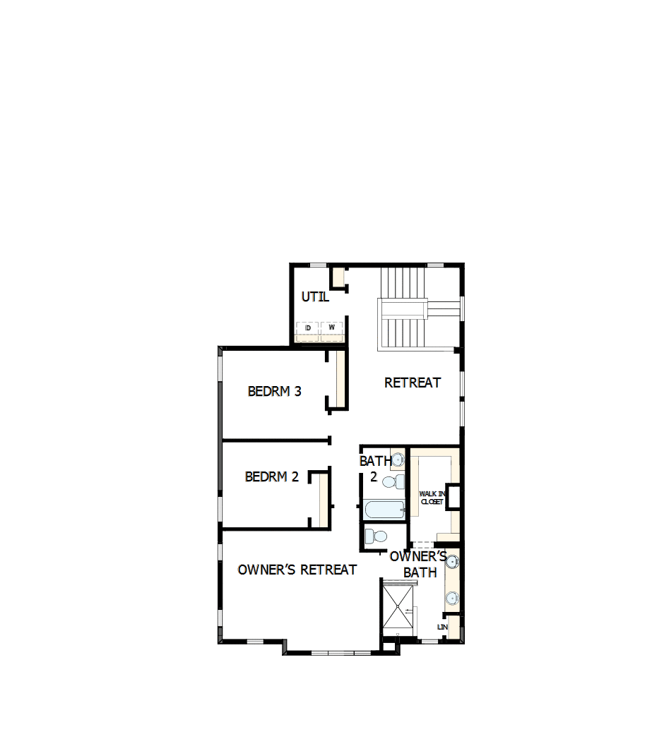 2nd Floor