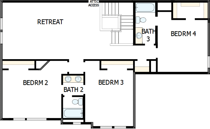 2nd Floor