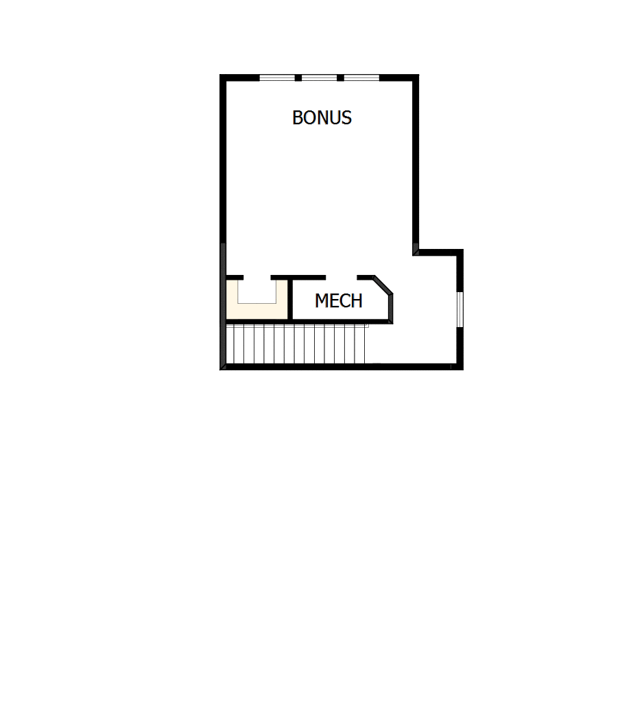 3rd Floor