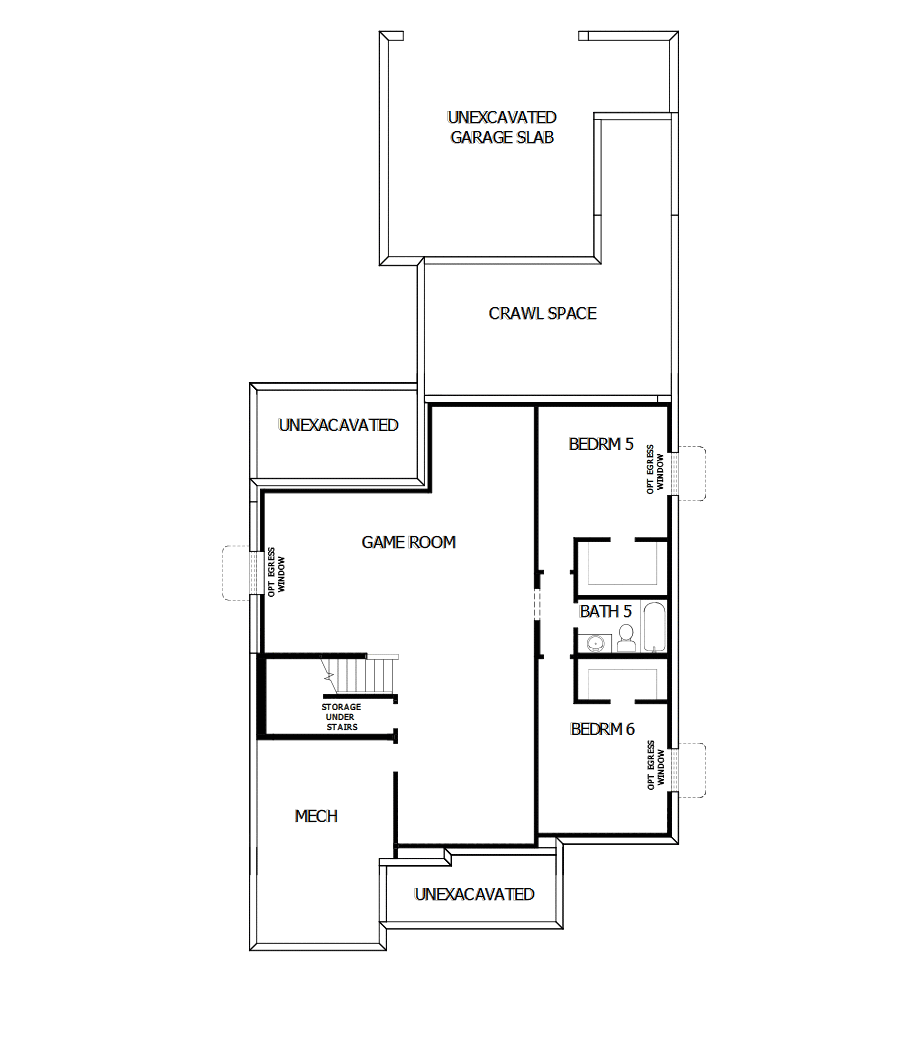 Basement