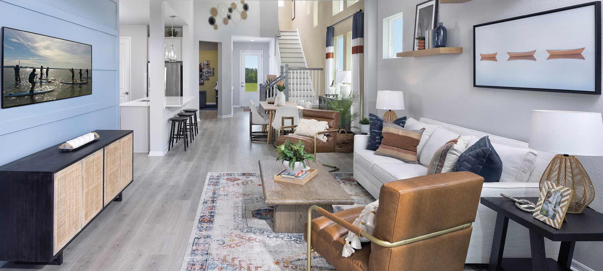 Special Incentives on Select Quick Move-in Homes in Tampa