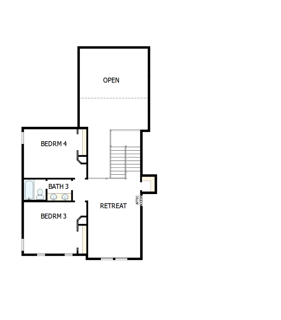 2nd Floor