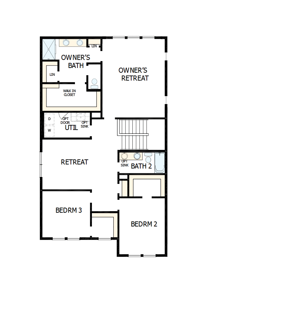 2nd Floor