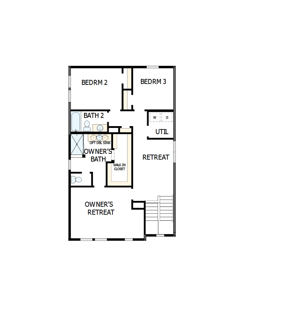 2nd Floor