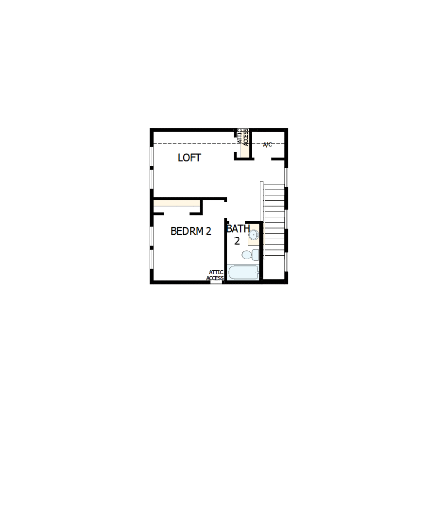 3rd Floor