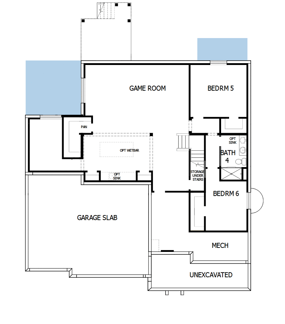 Basement