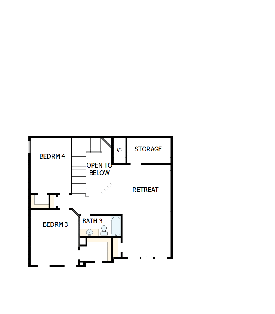 2nd Floor