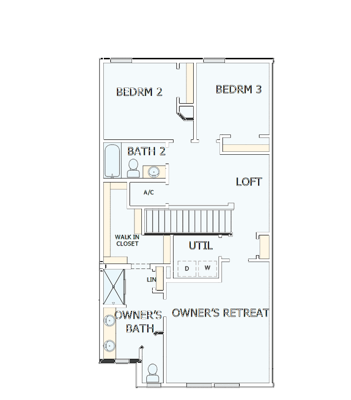 2nd Floor