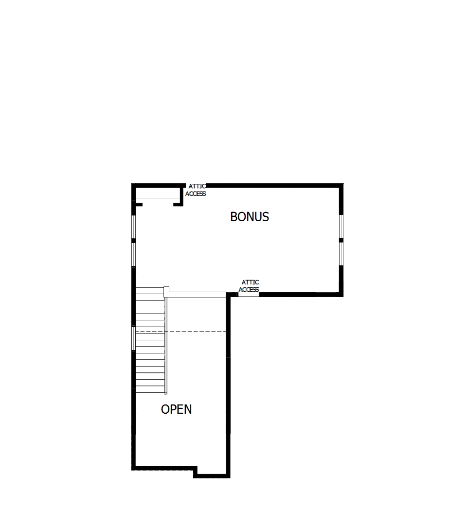 3rd Floor