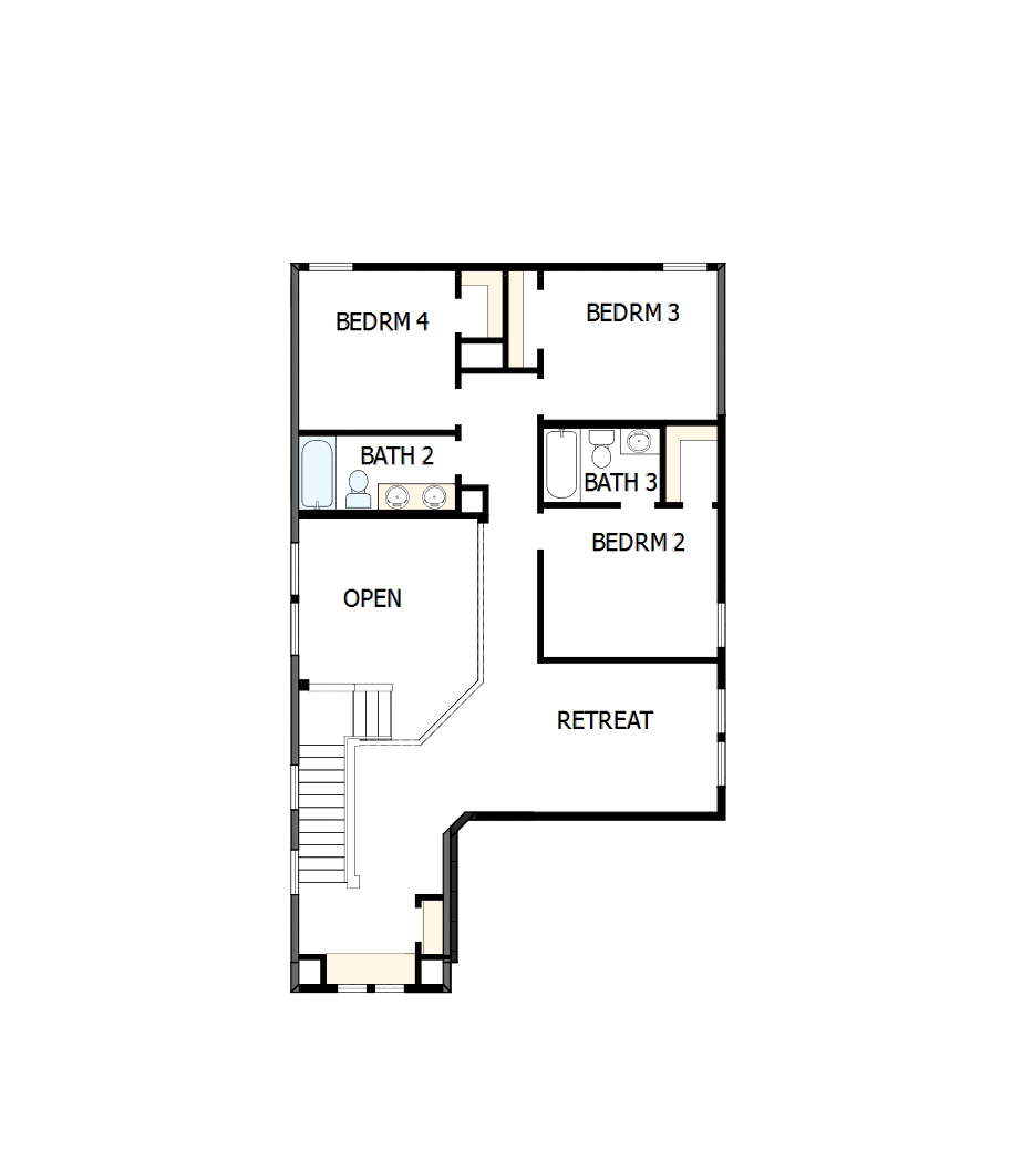 2nd Floor