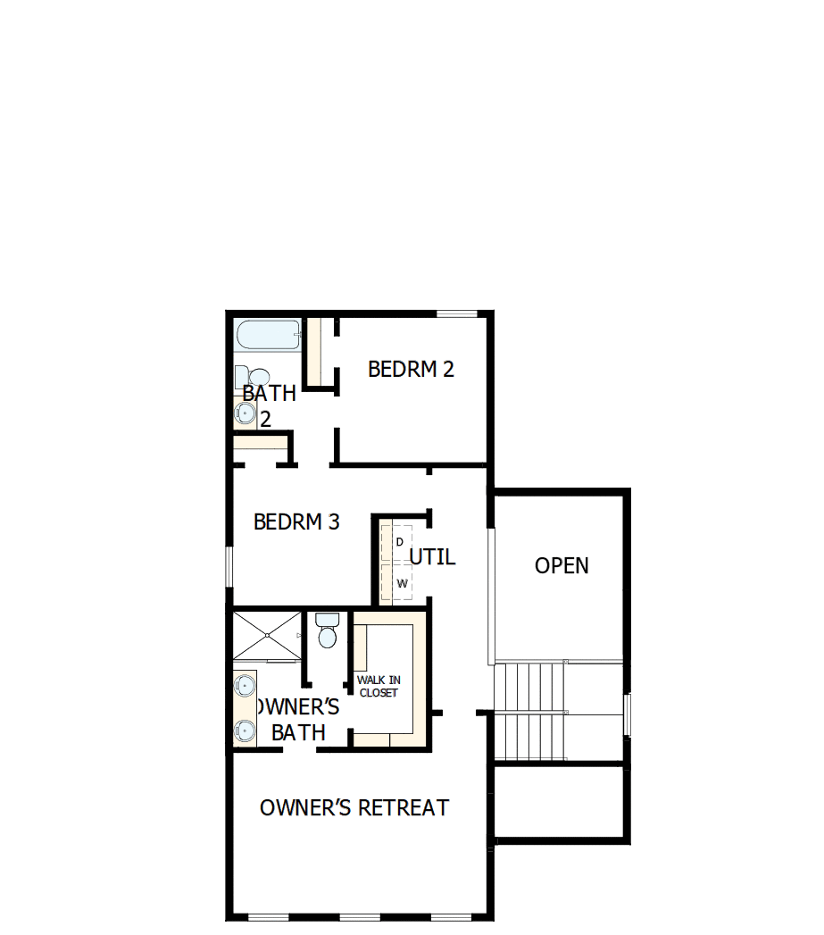 2nd Floor