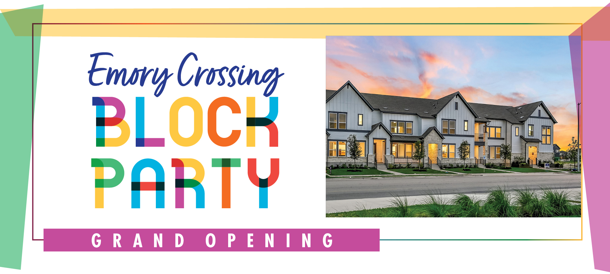 Join Us to Celebrate at Our Grand Opening Event in Hutto